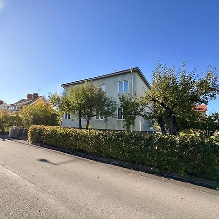 Strandgarden Karlstad Eksteriør billede