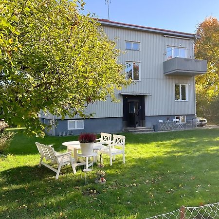 Strandgarden Karlstad Eksteriør billede