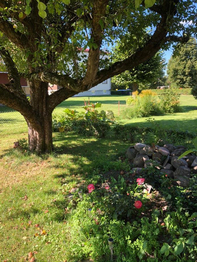 Strandgarden Karlstad Eksteriør billede