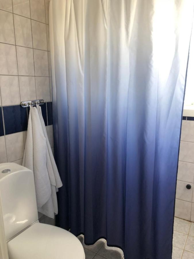 Strandgarden Karlstad Eksteriør billede
