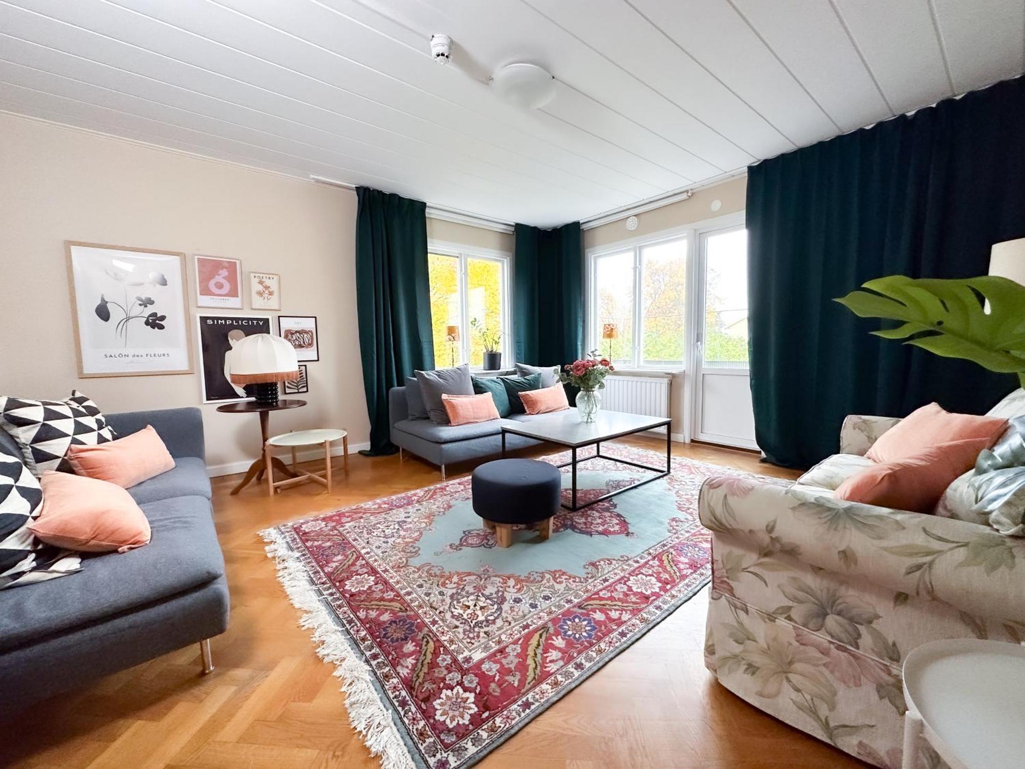 Strandgarden Karlstad Eksteriør billede