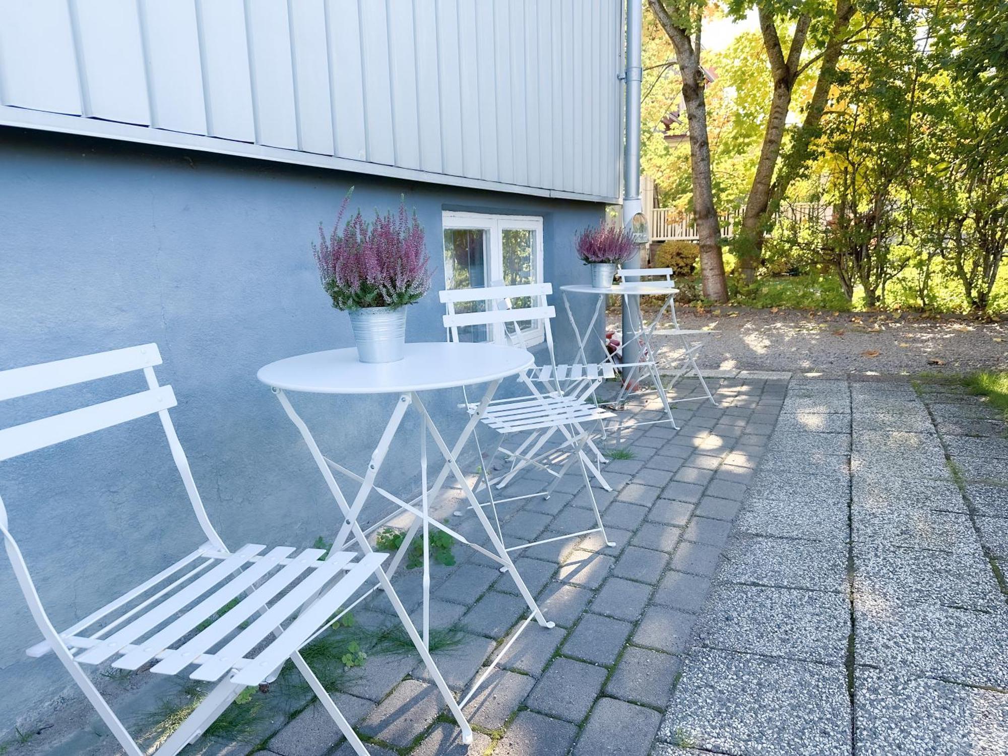 Strandgarden Karlstad Eksteriør billede