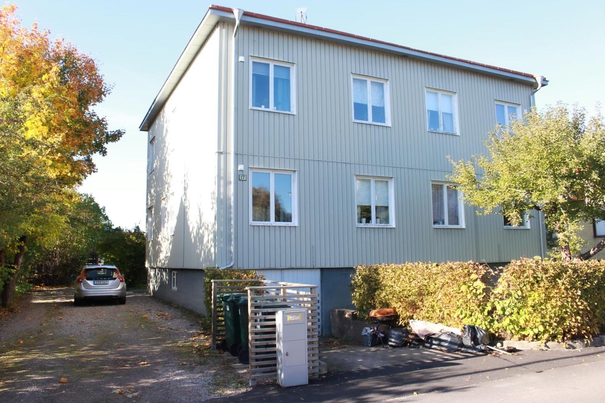 Strandgarden Karlstad Eksteriør billede