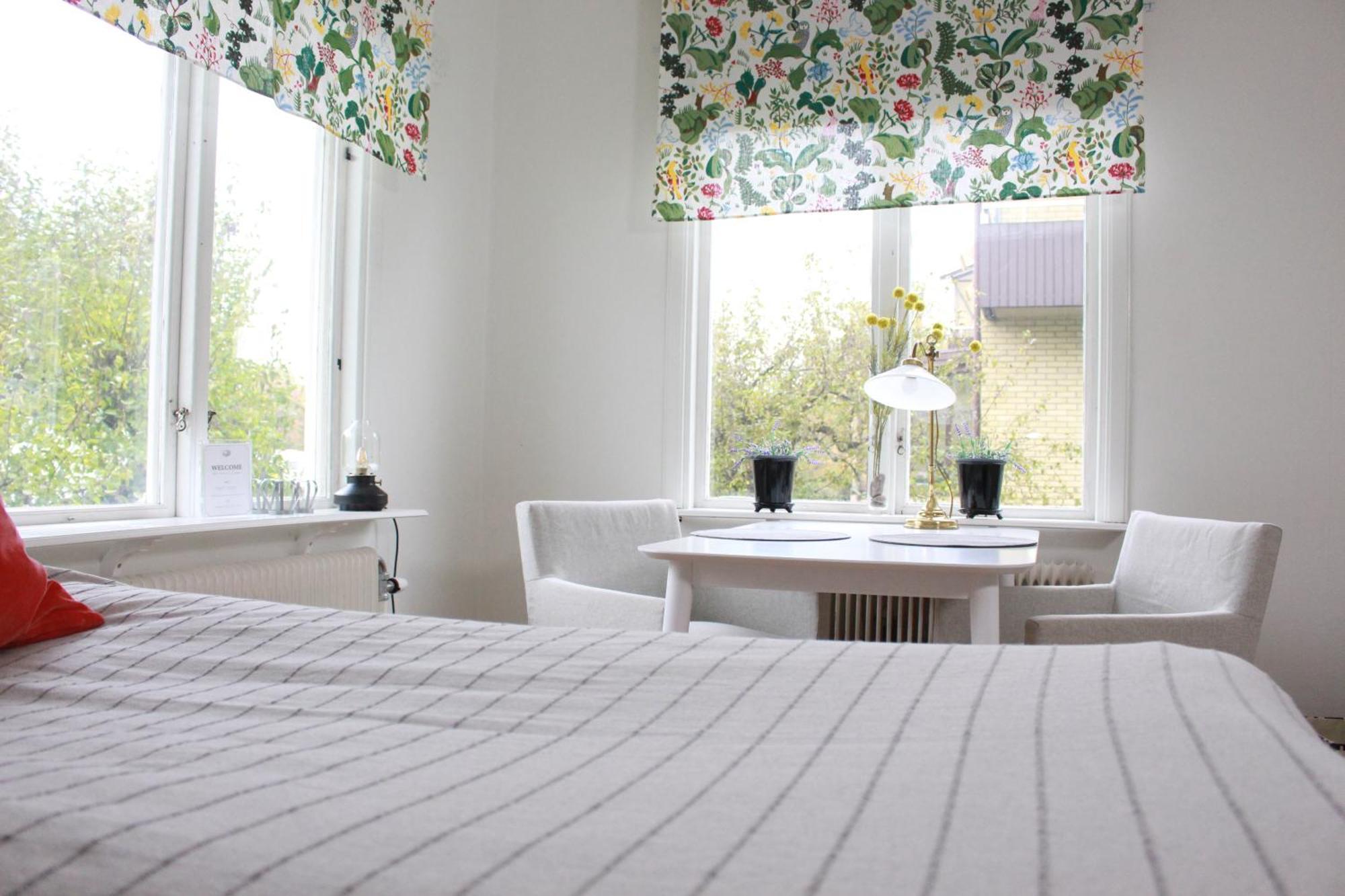 Strandgarden Karlstad Eksteriør billede
