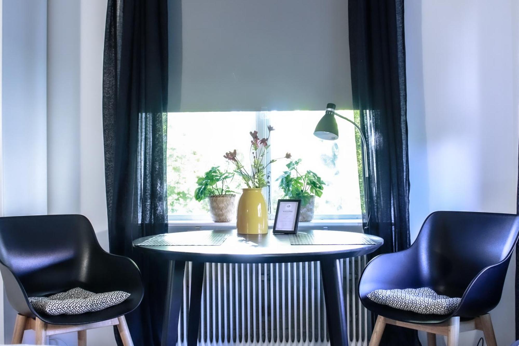 Strandgarden Karlstad Eksteriør billede