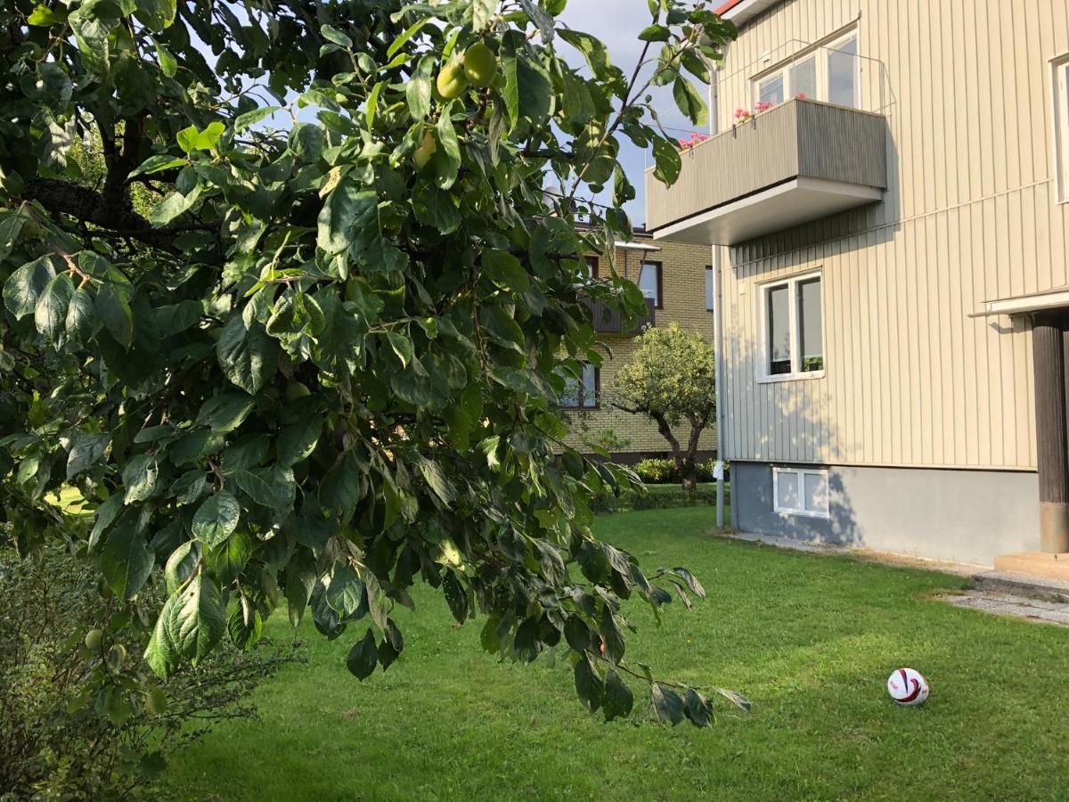 Strandgarden Karlstad Eksteriør billede
